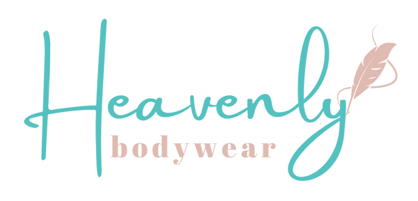 Heavenly Body Wear logo
