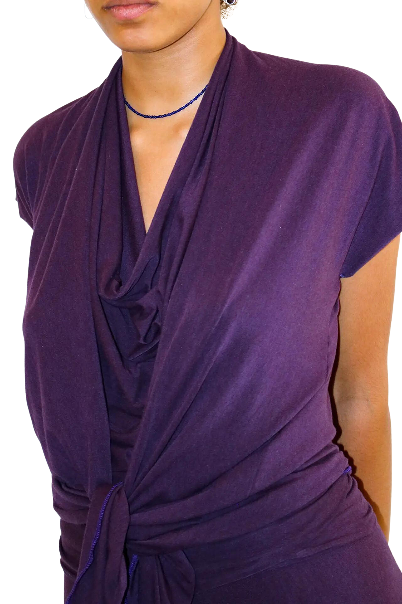 Bamboo Shrug 3in1 sleeveless