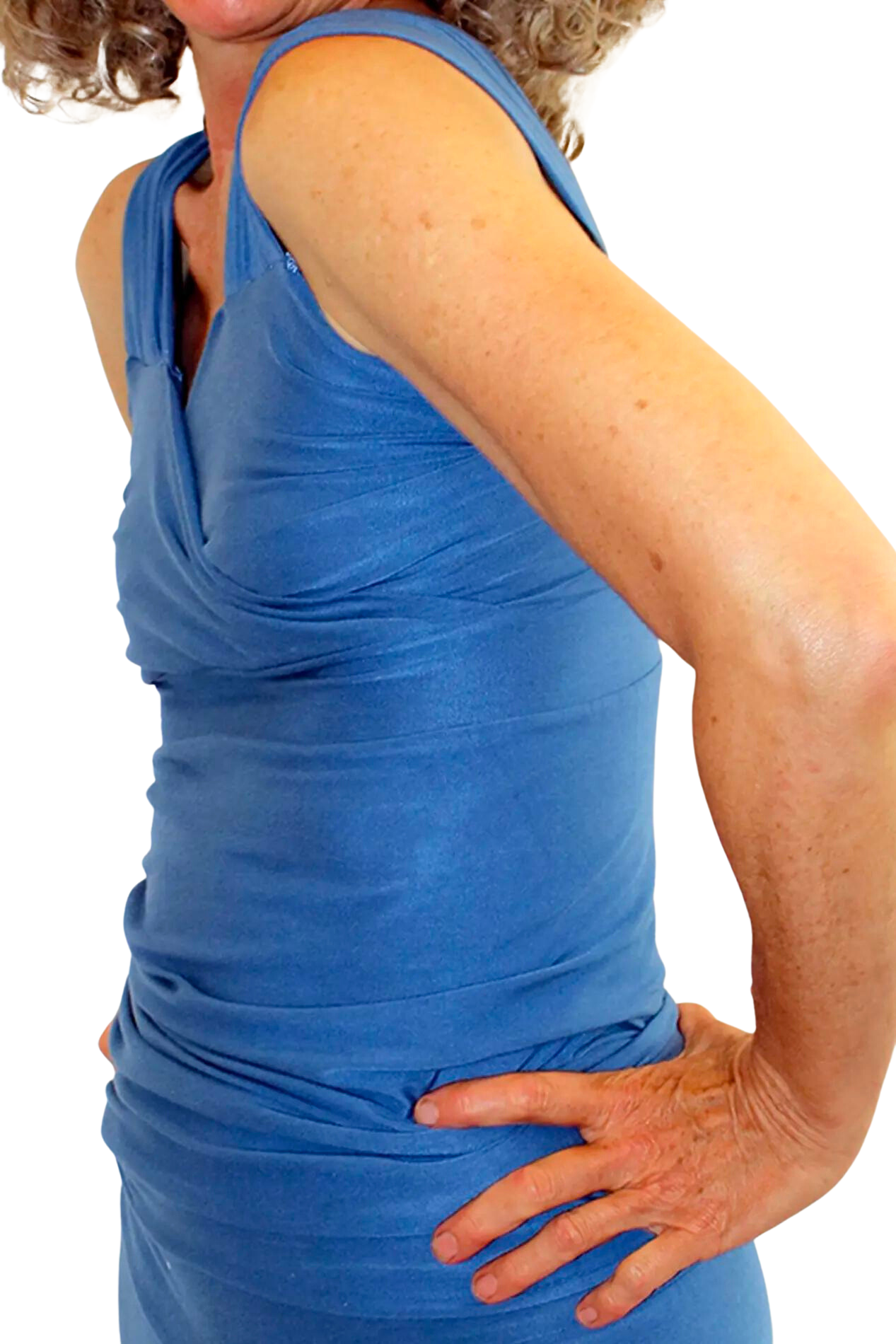 Bamboo Tank Top