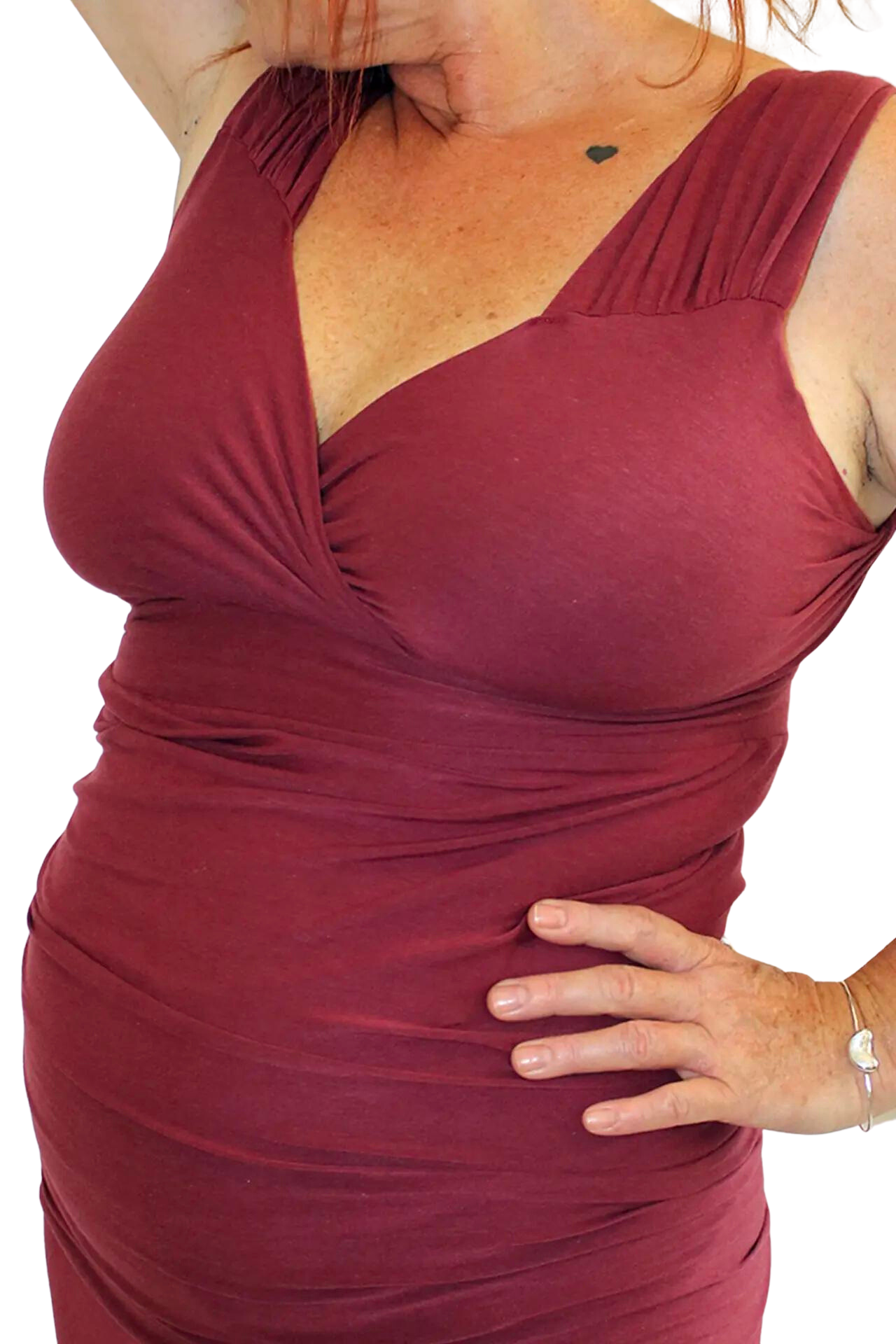Bamboo Tank Top