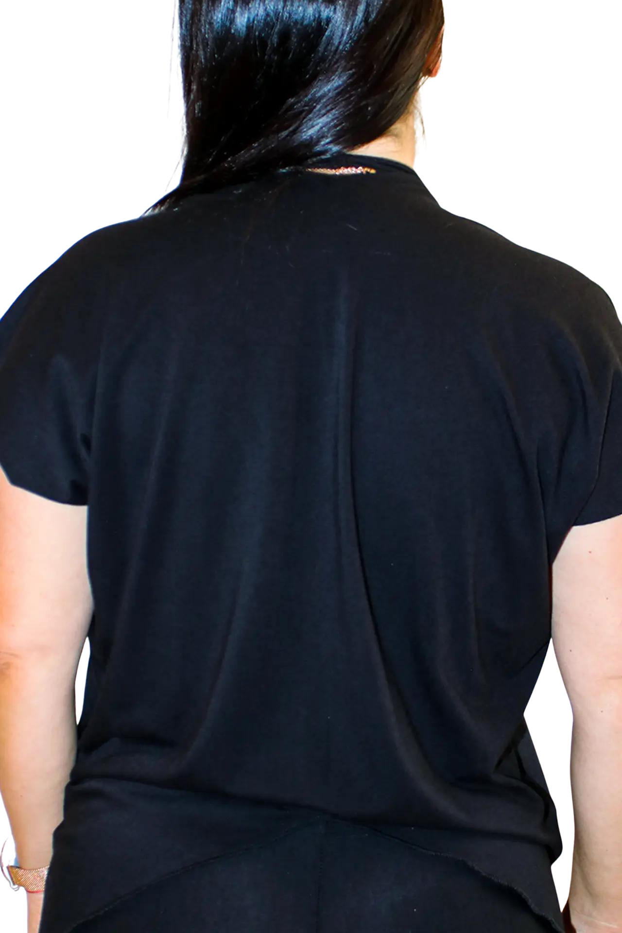 Bamboo Shrug 3in1 sleeveless