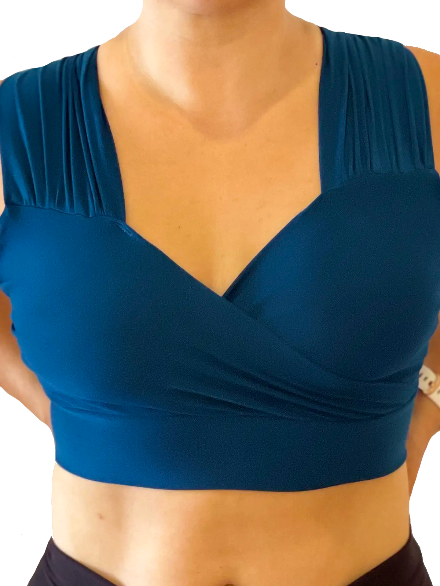 Bamboo Comfy Bra
