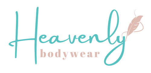 Heavenly Body Wear logo